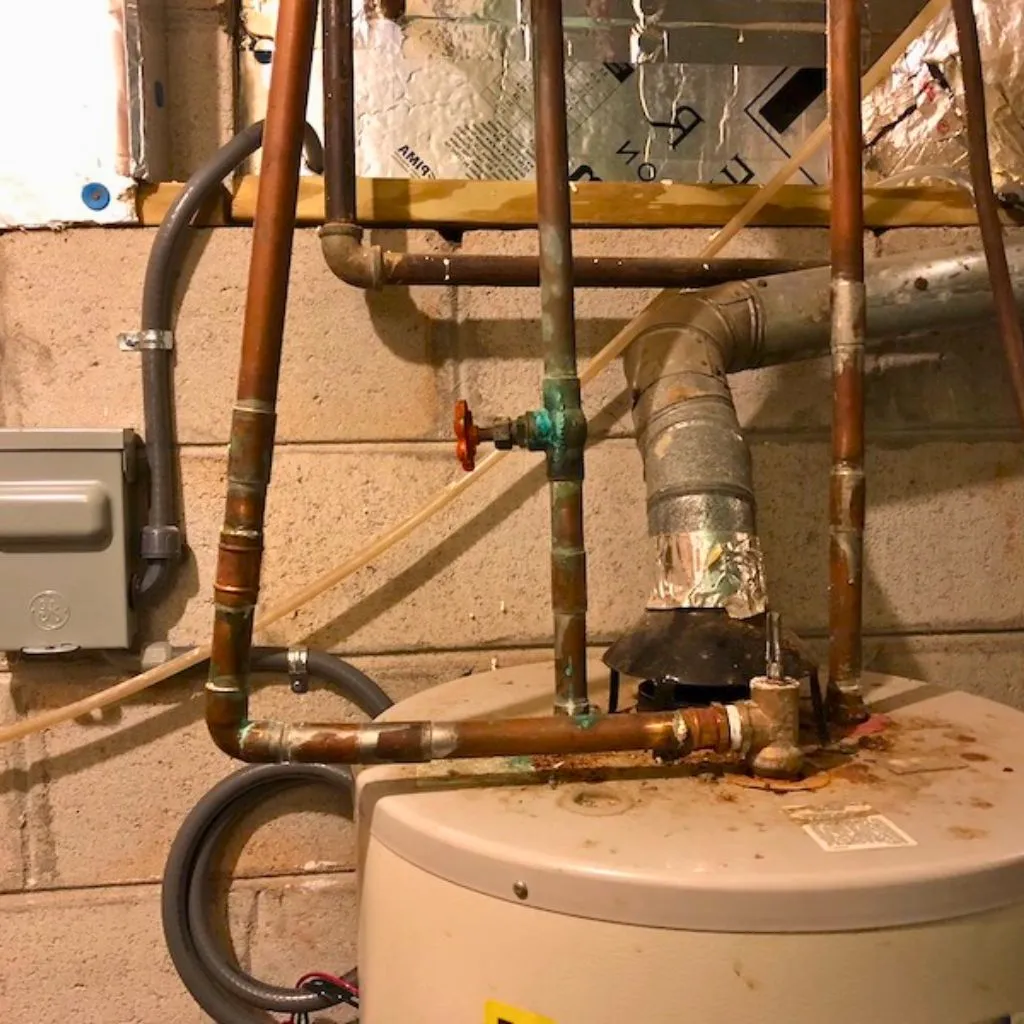 Water Heater Repair in Atlanta, MI